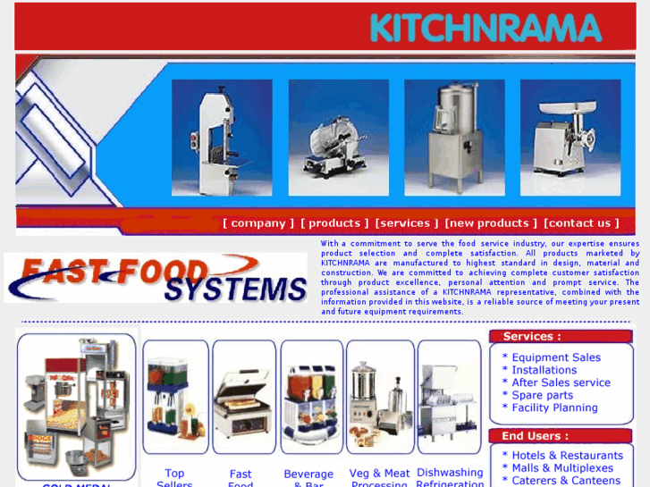 www.kitchnrama.com