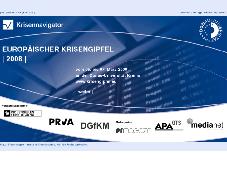 www.krisengipfel.eu