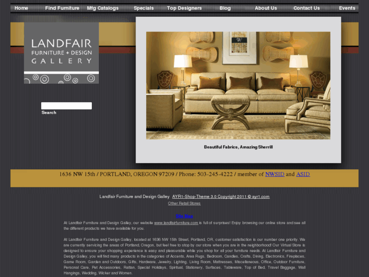 www.landfairfurniture.com