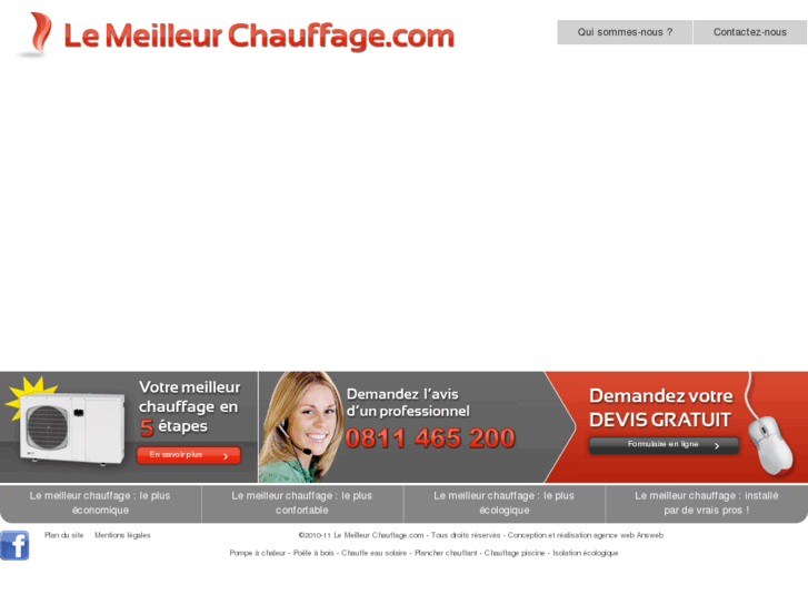 www.le-meilleur-chauffage.com