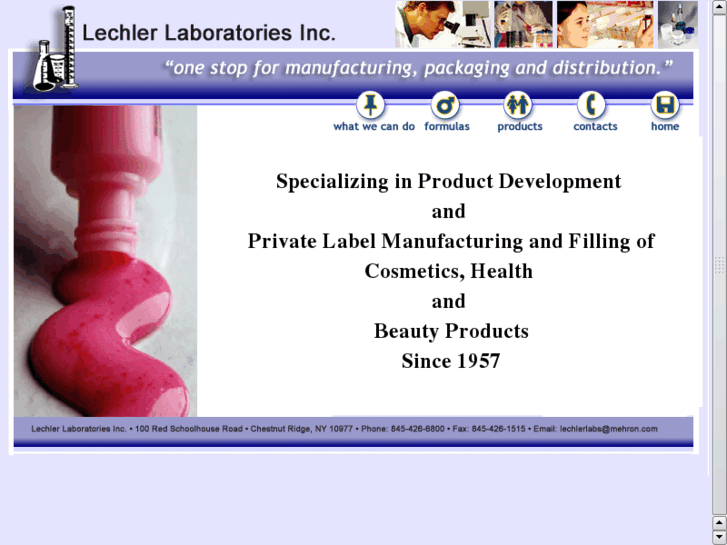 www.lechlerlabs.com