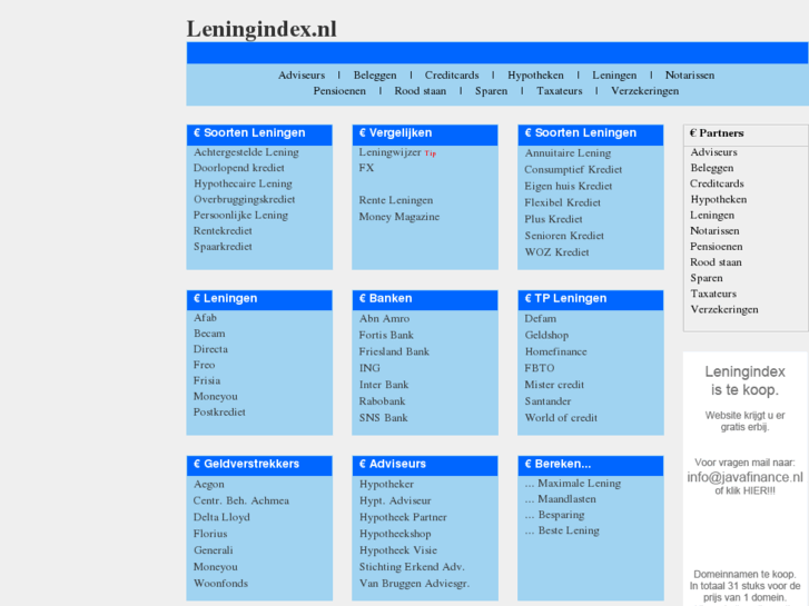 www.leningindex.nl