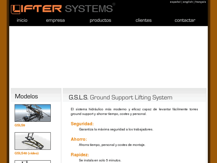 www.liftersystems.com