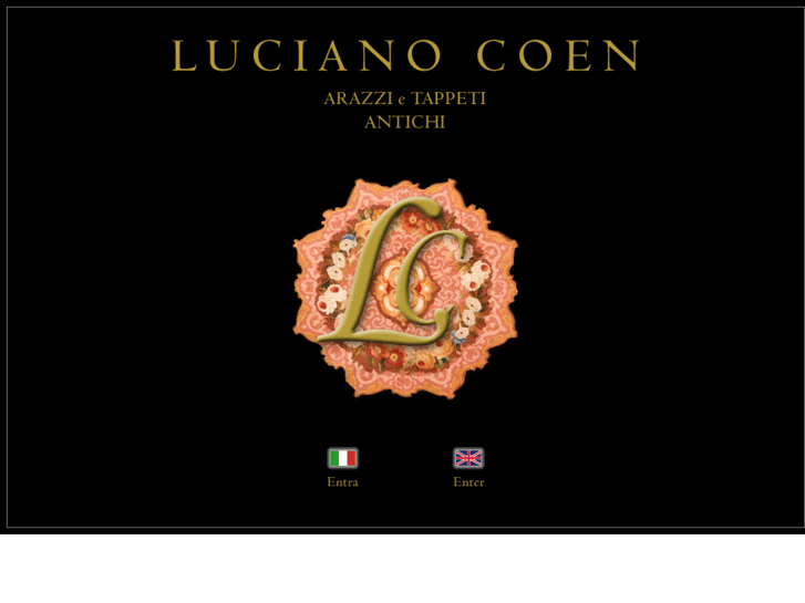 www.lucianocoen.com