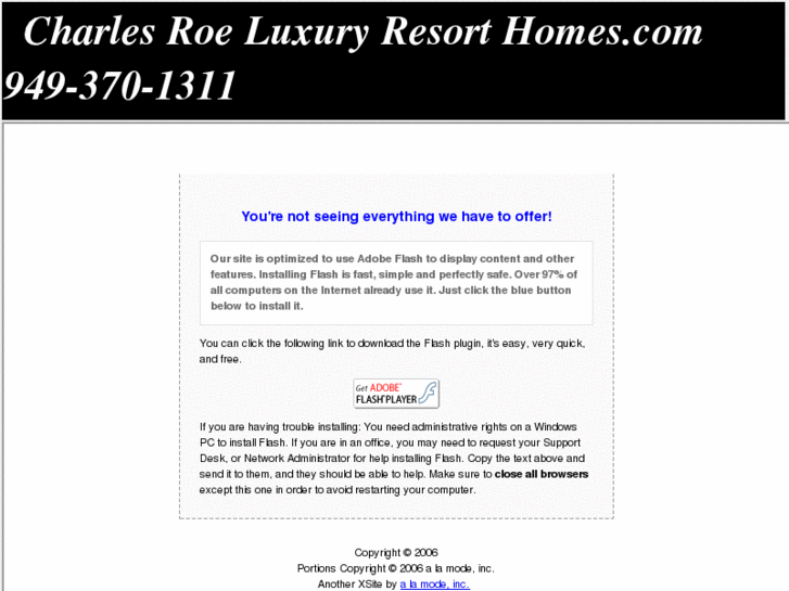 www.luxuryresorthomes.com