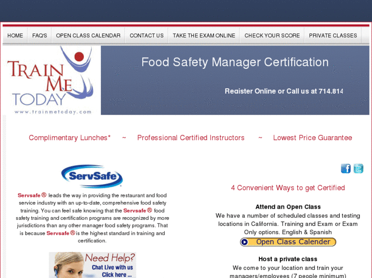 www.managerfoodsafety.com