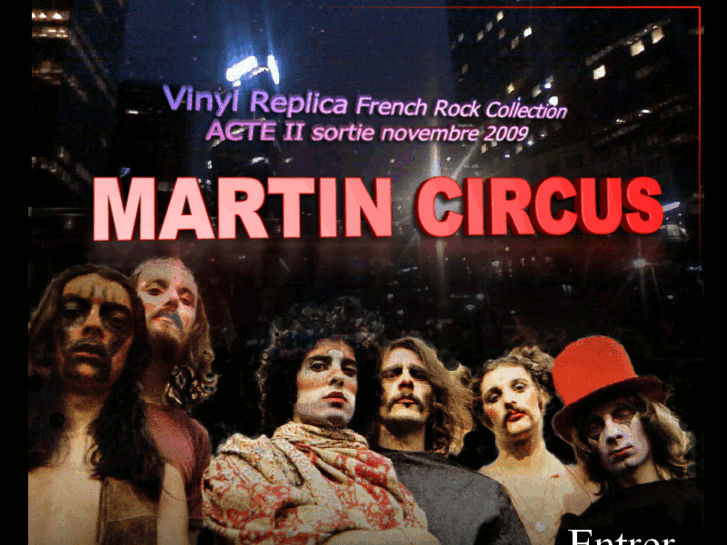 www.martincircus.com