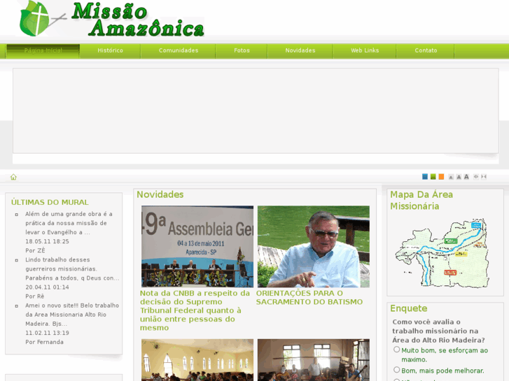 www.missaoamazonica.com