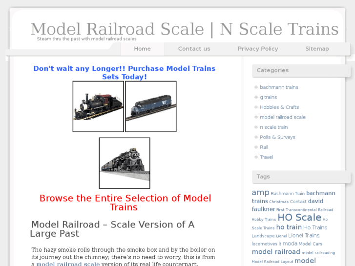 www.modelrailroadscale.com