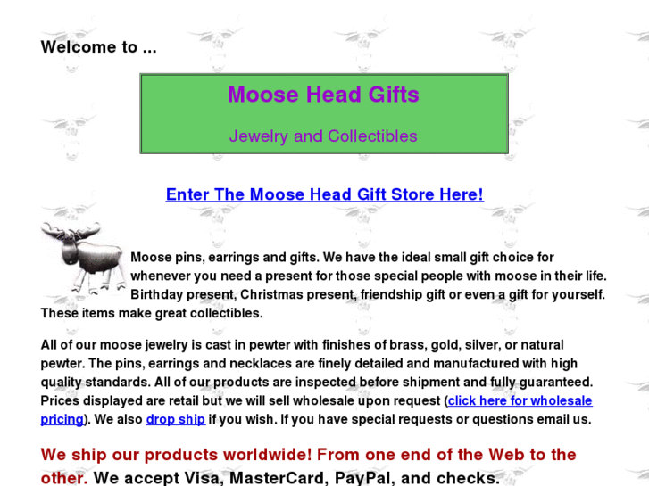 www.mooseheadgifts.com