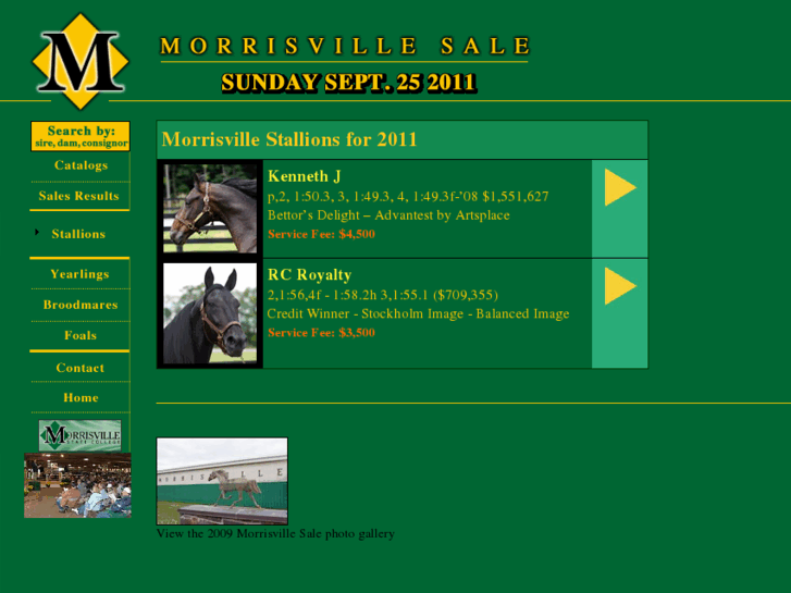 www.morrisvillesale.com