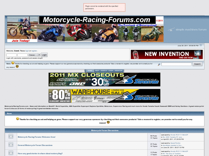 www.motorcycle-racing-forums.com