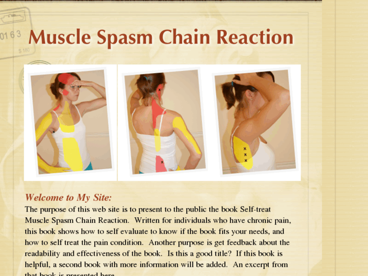 www.musclespasmchainreaction.com