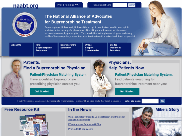 www.naltrexone-buprenorphine.com