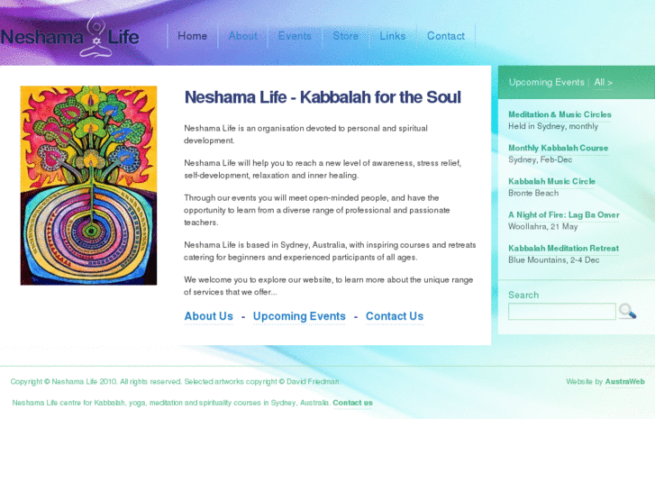 www.neshamahcentre.com