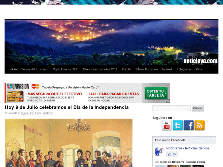www.noticiaya.com