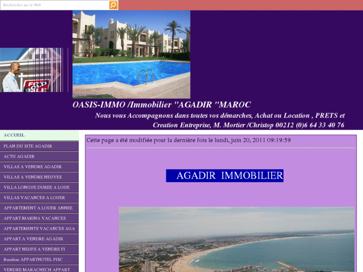 www.oasisimmoagadir.net