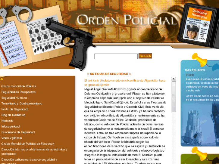 www.ordenpolicial.com