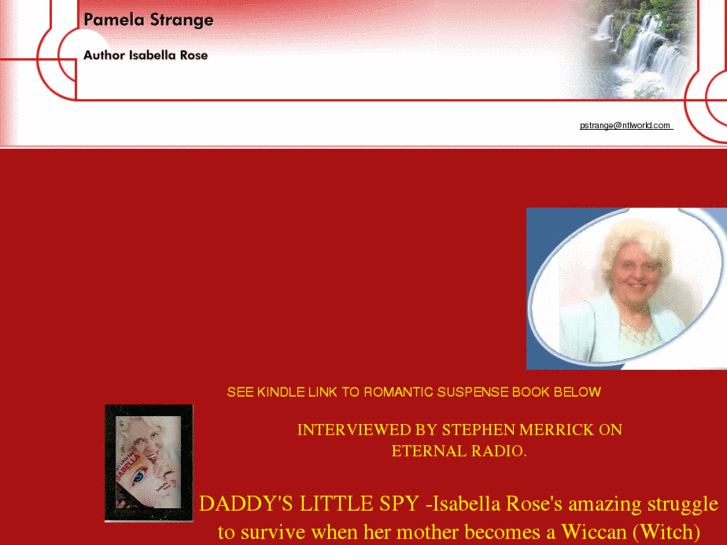 www.pamelastrange.com