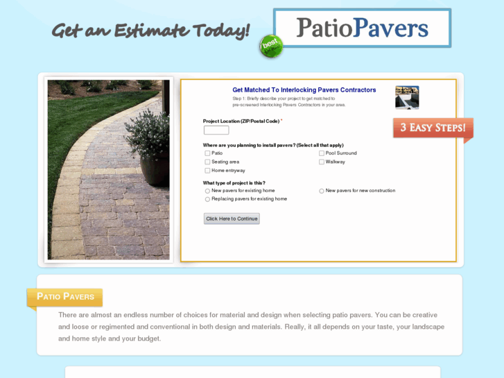 www.patio-pavers.org