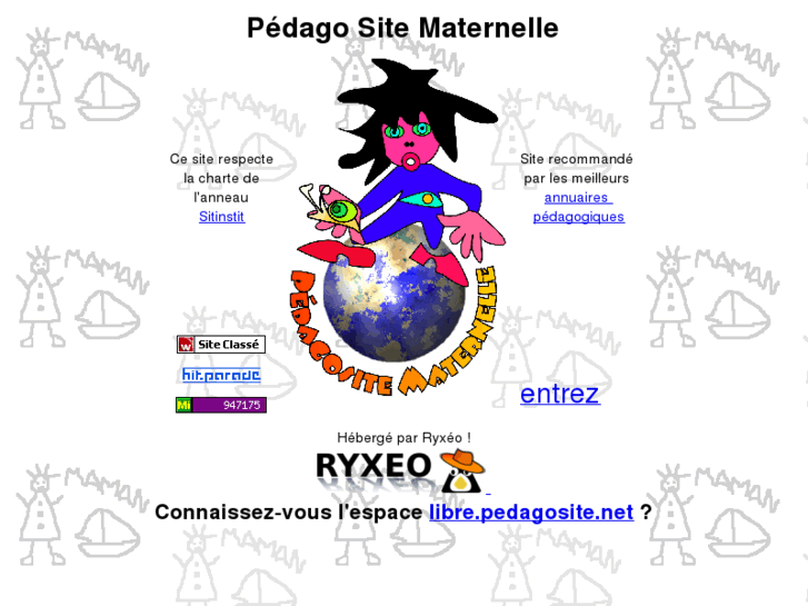 www.pedagosite.net