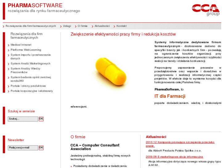 www.pharmasoftware.pl