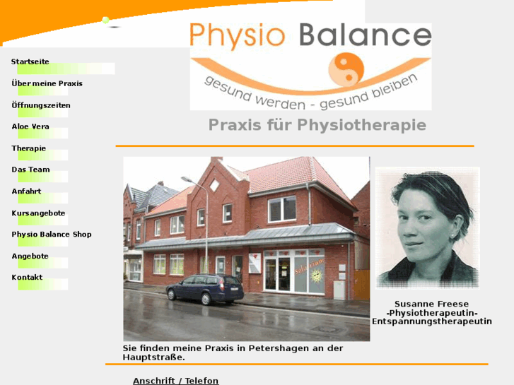 www.physiobalance.info