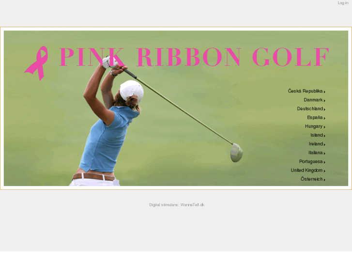 www.pinkribbongolf.com