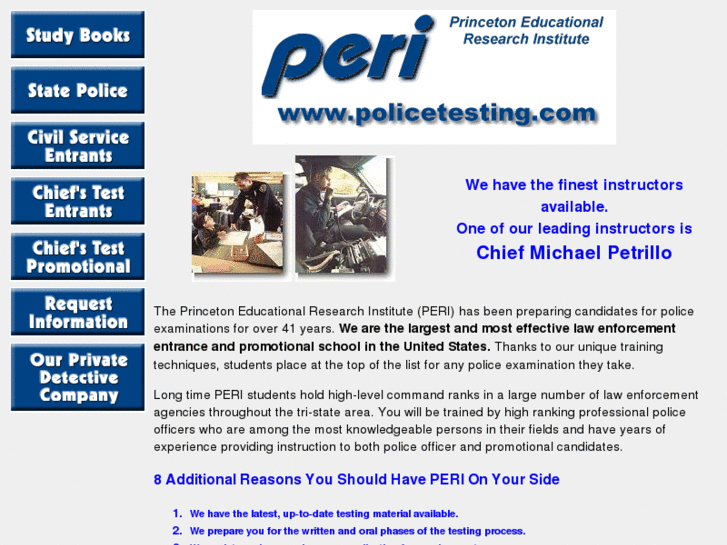 www.policetesting.com