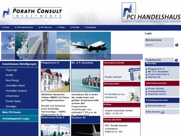 www.porathconsult.com