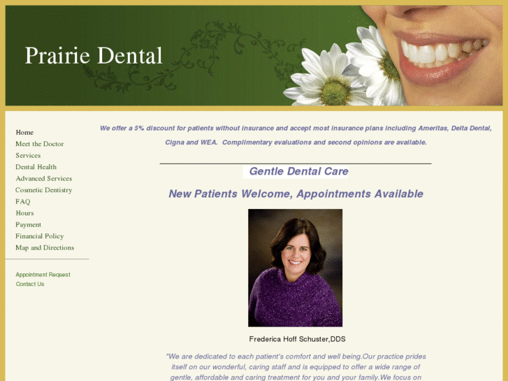 www.prairiedental.net