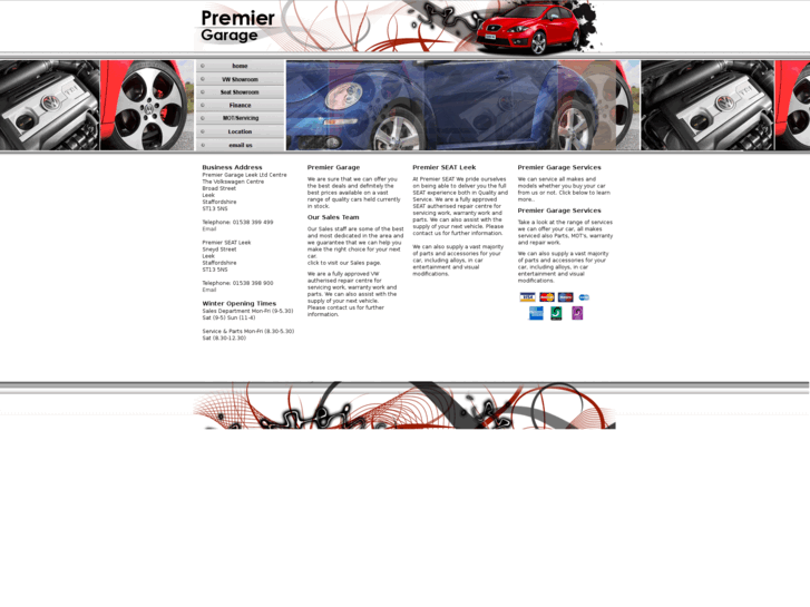 www.premiergarage.co.uk