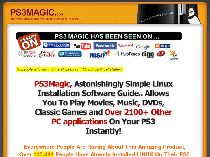 www.ps3magic.us