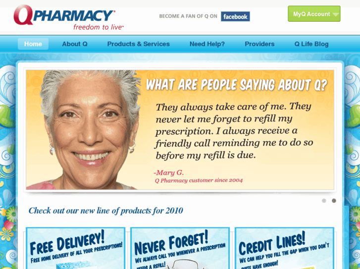 www.qpharmacy.com