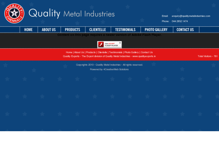 www.qualitymetalindustries.com