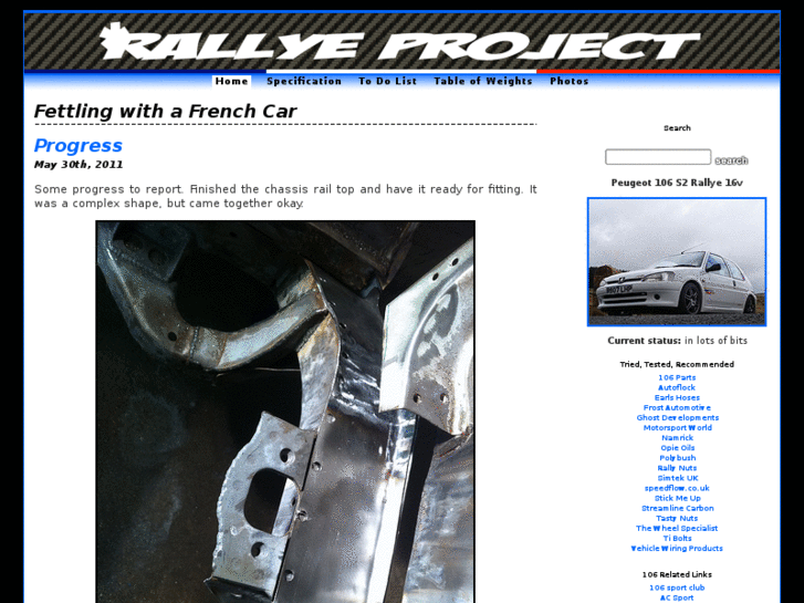 www.rallye-project.com