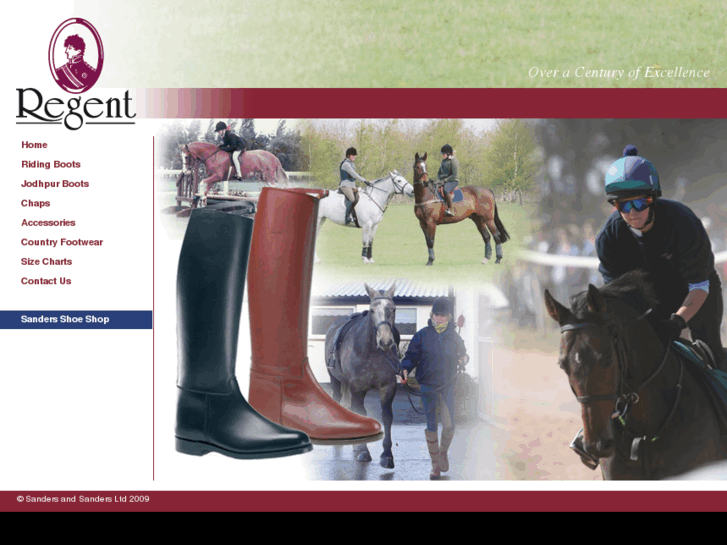 www.regent-footwear.co.uk