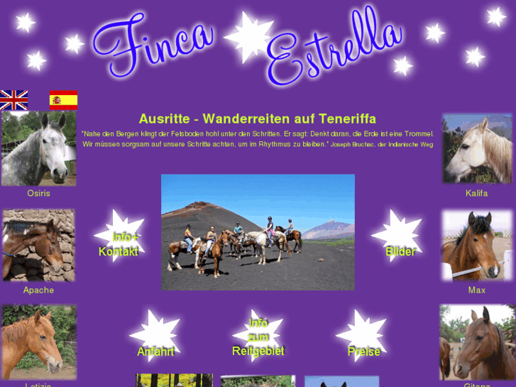 www.reiten-auf-teneriffa.info