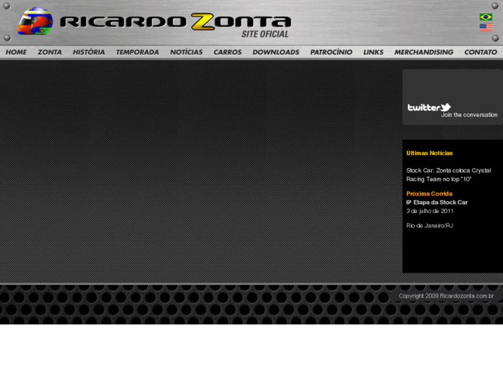 www.ricardozonta.com.br