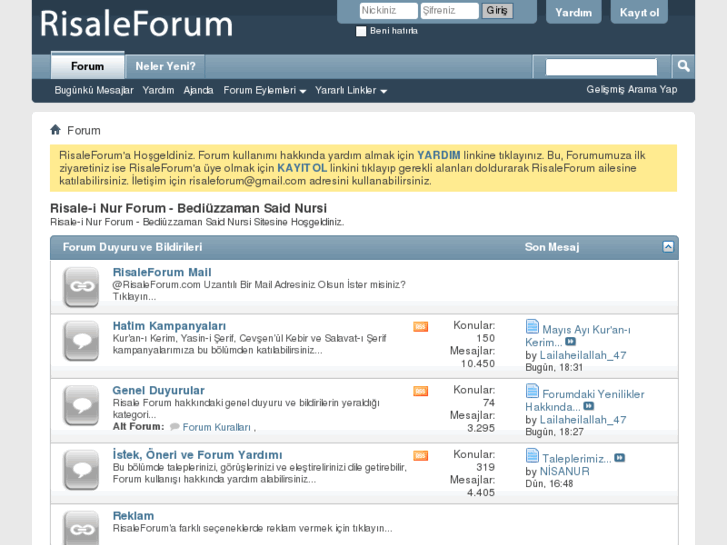 www.risaleforum.com