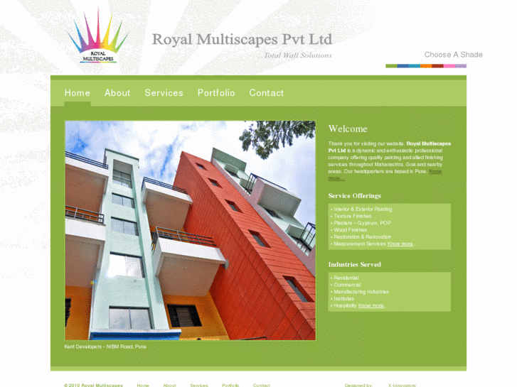 www.royalmultiscapes.com