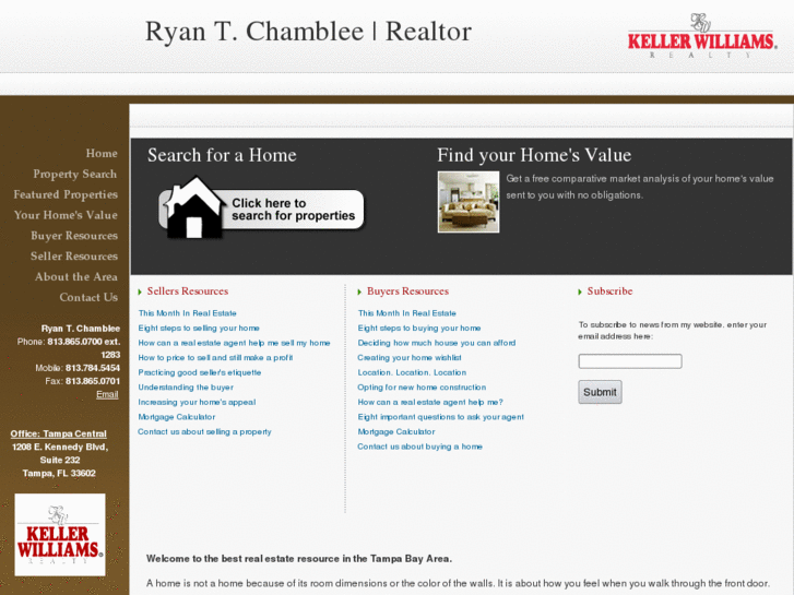 www.ryanchamblee.com