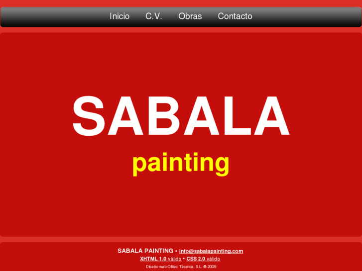 www.sabalapainting.com