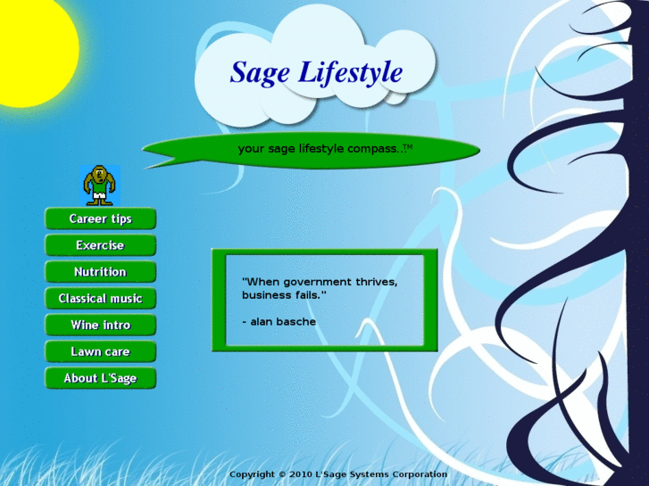 www.sage-lifestyle.com