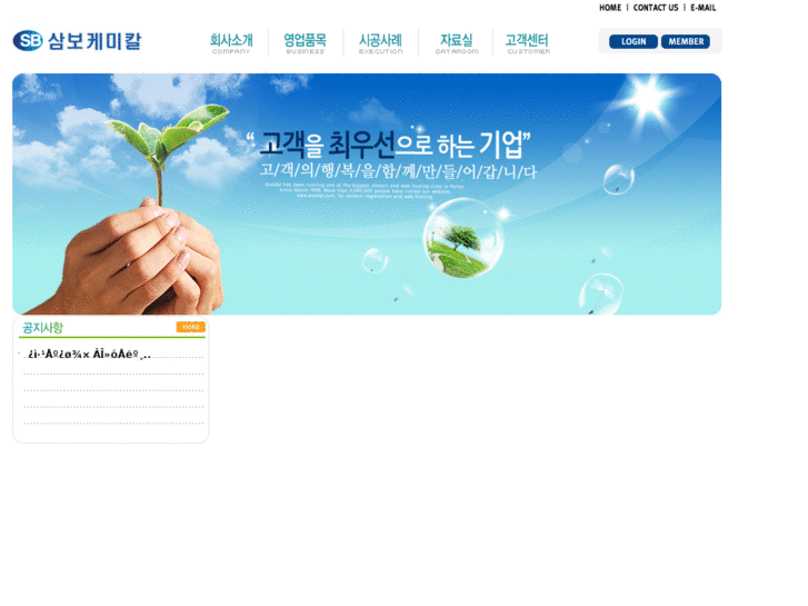 www.sambochemical.com