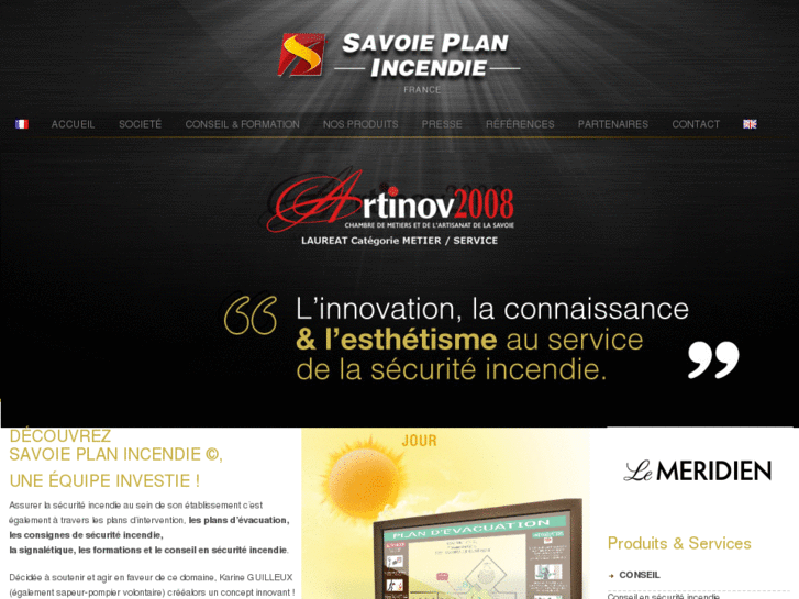 www.savoie-plan-incendie.com