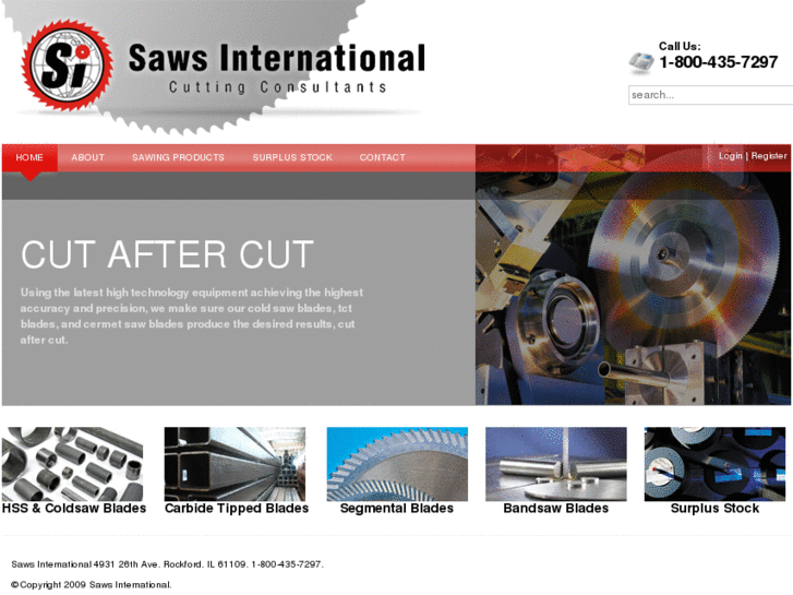 www.sawsinternational.com