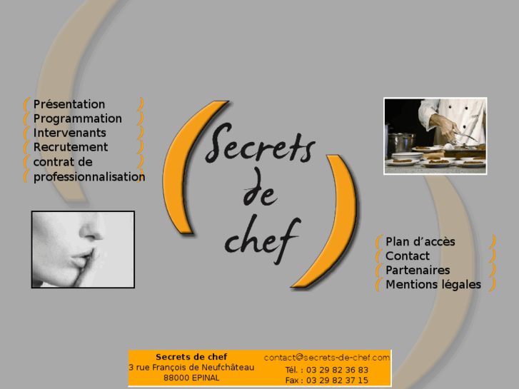 www.secrets-de-chef.com