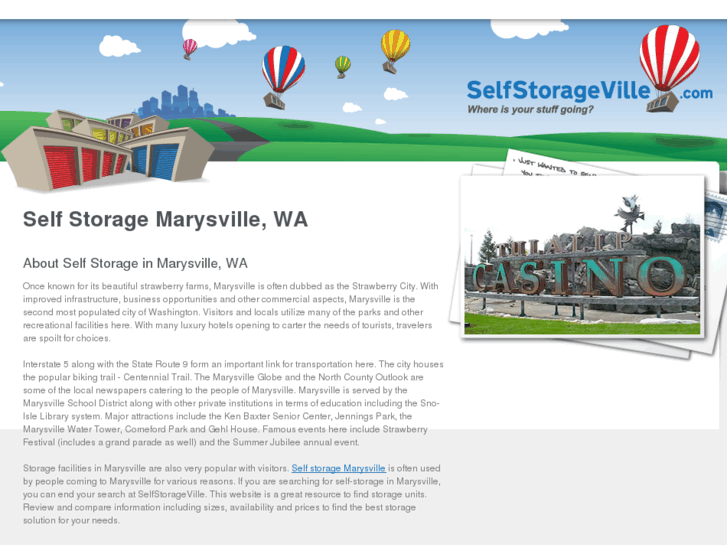 www.selfstorage-marysville.com