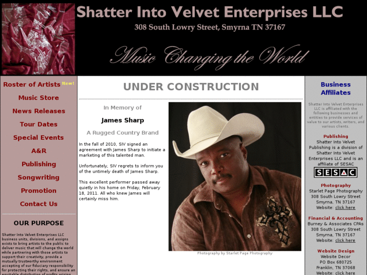 www.shatterintovelvet.com